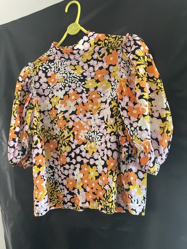 Ted baker women floral top - baker,