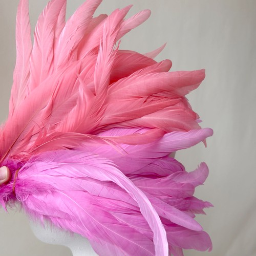 Colours coque feather - 80,