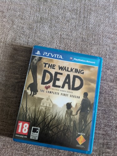 The walking dead complete - walking,