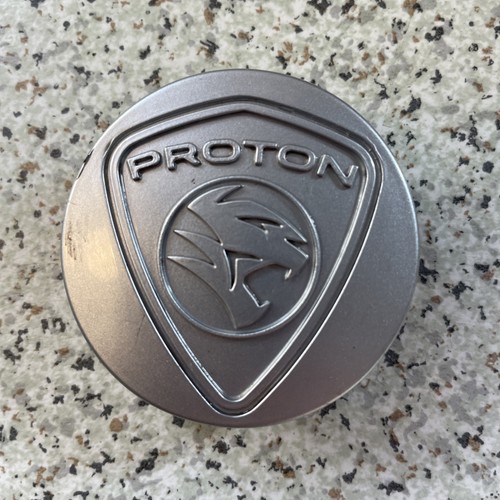 Proton impian wheel centre - wheel, cap