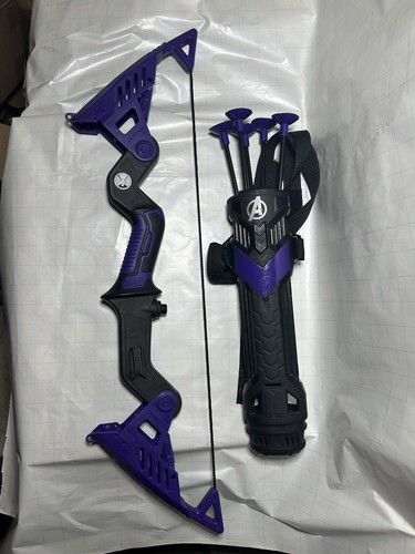 Marvel avengers hawkeye - marvel, bow