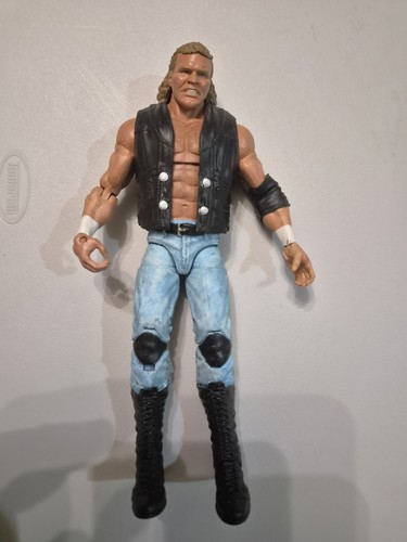 Sycho sid custom mattel - sid,