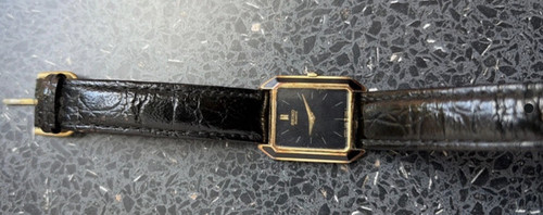 Seiko quartz 5y11 5a79 - seiko,