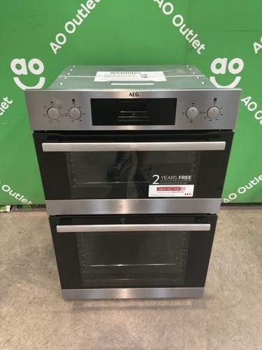 Aeg electric double - aeg, oven