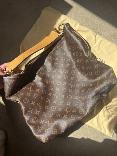 Louis vuitton sully - louis,