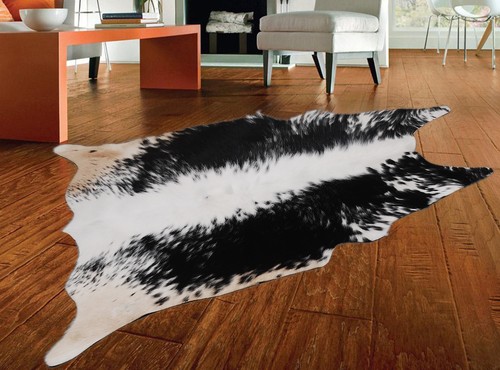 100 genuine cow hide - genuine,