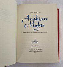 Franklin Library 100 Greatest