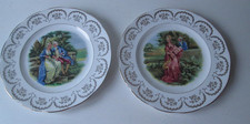 2 x Decorative Victorian