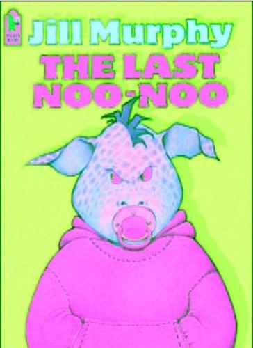 The last noo jill - last, murphy