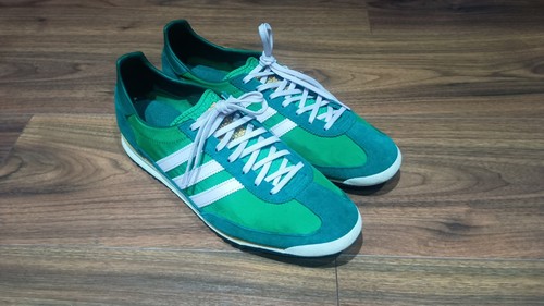 Adidas sl72 size - sl72,