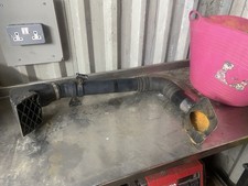 Land Rover 4x4 Snorkel