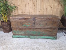 Vintage Reclaimed Rustic