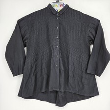 Yacco Maricard Button Up Shirt