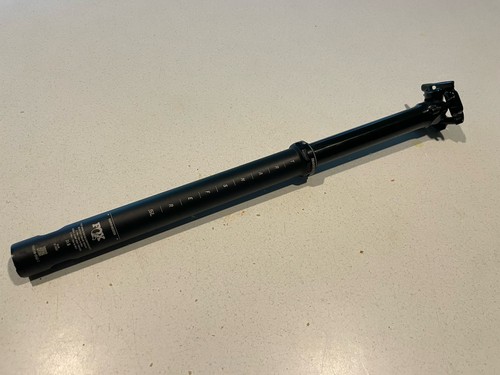 Fox transfer dropper post - fox,