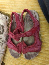 Women's Earth Spirit Sandals