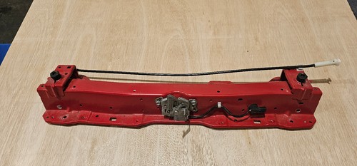 Suzuki vitara slam panel - vitara, &