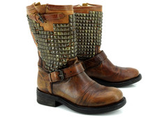 ASH Biker Shoes Women's Boots