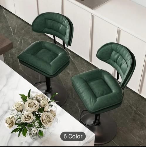 Bar stools set - stools, 2,