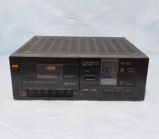 Marantz SD153 Stereo Cassette