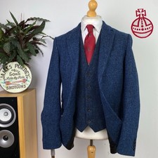 HARRIS TWEED Men’s (42L) 2