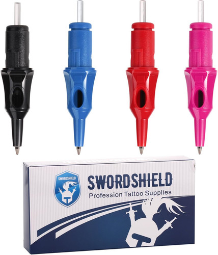 20pcs ballpoint pen tattoo - ballpoint,
