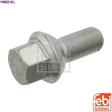 4x WHEEL BOLT 46633 FOR