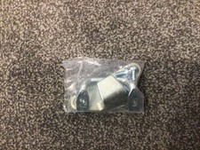 VW T2A Passengers seat bulkhead backrest hook kit Baywindow