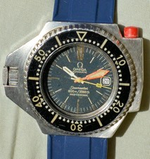Very Rare OMEGA Seamaster 1200