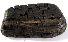 Natural whitby jet - natural,