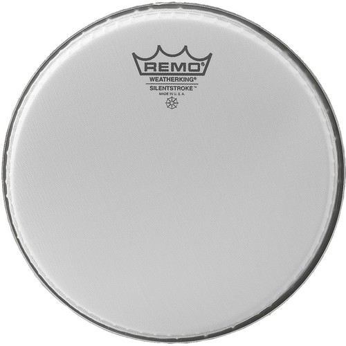 Remo silentstroke mesh - remo,