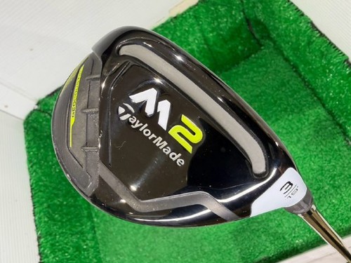 Taylormade rescue 2017 - taylormade,