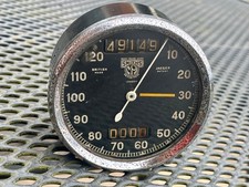 Chronometric SMITHS Jaeger