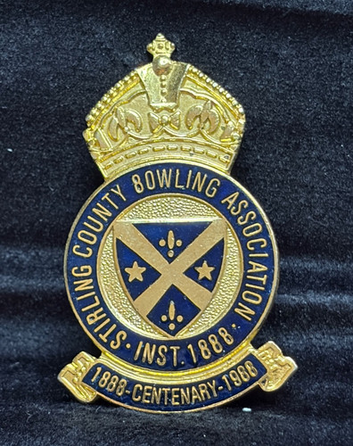 Stirling county bowling - stirling,