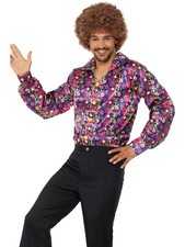 NEW 60's, 70's Disco Retro