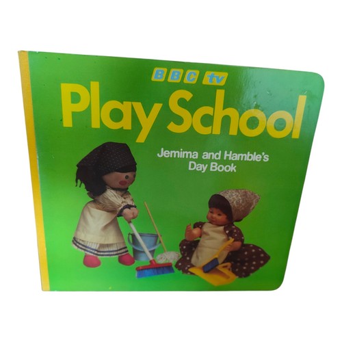 Bbc play school - tv,