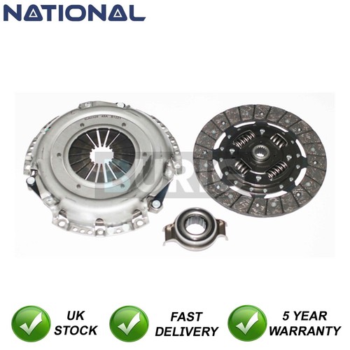 Clutch kit burig fits - burig,