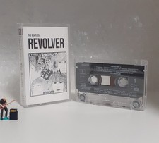 THE BEATLES - Revolver -