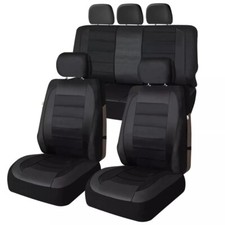 For All Mercedes Seat Cover