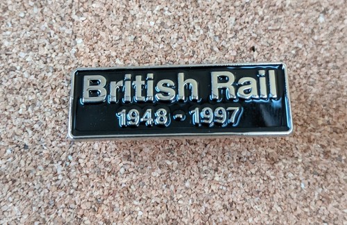 British rail 1948 1997 - -, 1997'