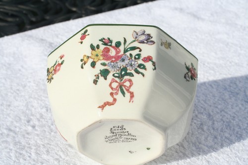 Royal doulton old leeds - royal,