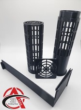 Filter Kit upgrade for Red Sea Max Nano and Peninsula Tank. Extended Version