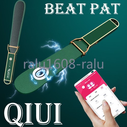 Qiui beat pat app remote - app,