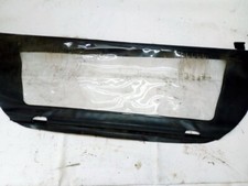 Citroen Berlingo 2008 Boat