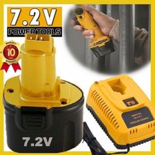 PACK 7.2V 4.8Ah Battery for