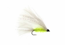 3 CATS WHISKER Trout Flies