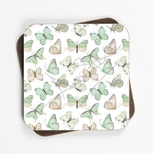 Pastel Butterfly Butterflies