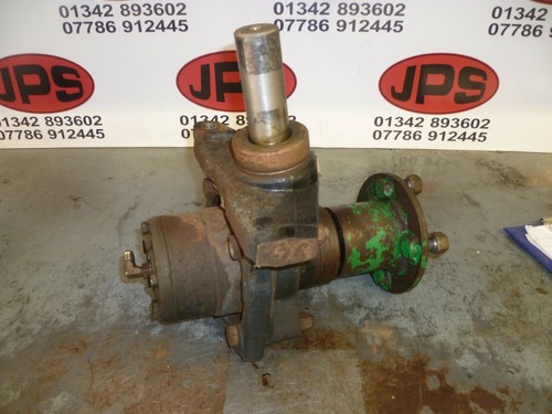 Hydro drive motor - hydro, x