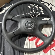 Audi steering wheel - steering, 1994