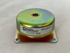 Barry Anti Vibration Mount, C1010-HDS, 6.5kg Load [D8B]