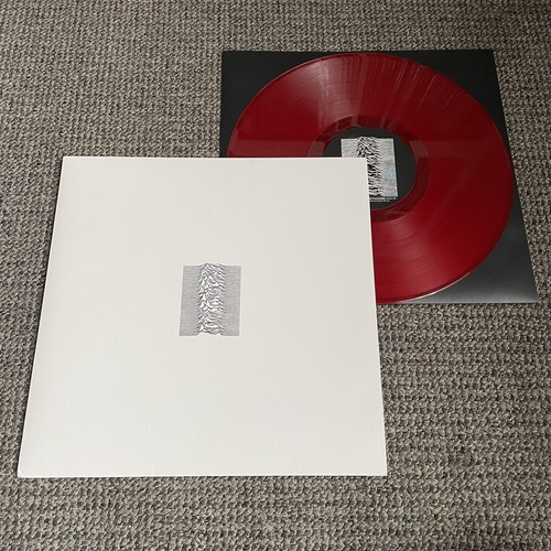 Joy division unknown - division, –